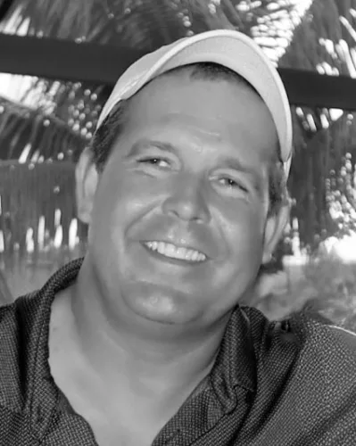 Steve B. Niemi